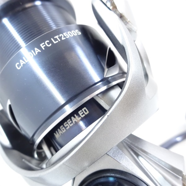 ２５カルディアＦＣＬＴ２５００Ｓ